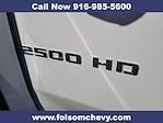 2026 Chevrolet Silverado 2500 Crew Cab SRW 4WD Pickup for sale #260115 - photo 25