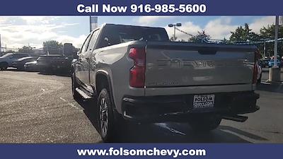 2026 Chevrolet Silverado 2500 Crew Cab 4WD Pickup for sale #260117 - photo 2