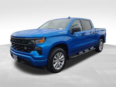 2026 Chevrolet Silverado 1500 Crew Cab 4WD Pickup for sale #260121 - photo 1