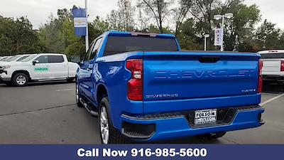 2026 Chevrolet Silverado 1500 Crew Cab 4WD Pickup for sale #260121 - photo 2