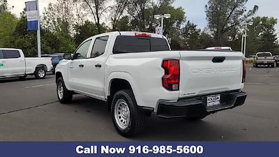 2026 Chevrolet Colorado Crew Cab RWD Pickup for sale #260132 - photo 2
