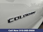 2026 Chevrolet Colorado Crew Cab RWD Pickup for sale #260132 - photo 35