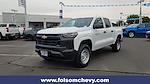 2026 Chevrolet Colorado Crew Cab RWD Pickup for sale #260132 - photo 9