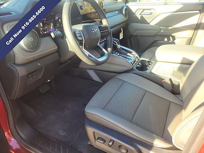 2026 Chevrolet Colorado Crew Cab 4WD Pickup for sale #260140 - photo 2