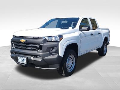 2026 Chevrolet Colorado Crew Cab RWD Pickup for sale #260141 - photo 1