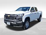 2026 Chevrolet Colorado Crew Cab RWD Pickup for sale #260141 - photo 1