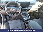 2026 Chevrolet Colorado Crew Cab RWD Pickup for sale #260141 - photo 24