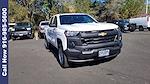 2026 Chevrolet Colorado Crew Cab RWD Pickup for sale #260141 - photo 7