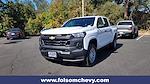 2026 Chevrolet Colorado Crew Cab RWD Pickup for sale #260141 - photo 9