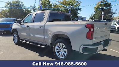 2026 Chevrolet Silverado 1500 Crew Cab 4WD Pickup for sale #260156 - photo 2