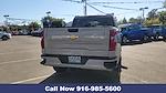 2026 Chevrolet Silverado 1500 Crew Cab 4WD Pickup for sale #260156 - photo 3
