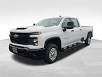 2026 Chevrolet Silverado 2500 Crew Cab SRW 4WD Pickup for sale #260173 - photo 1
