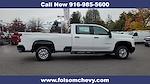 2026 Chevrolet Silverado 2500 Crew Cab SRW 4WD Pickup for sale #260173 - photo 10