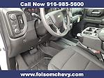 2026 Chevrolet Silverado 2500 Crew Cab SRW 4WD Pickup for sale #260173 - photo 11