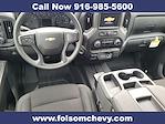 2026 Chevrolet Silverado 2500 Crew Cab SRW 4WD Pickup for sale #260173 - photo 20