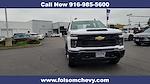 2026 Chevrolet Silverado 2500 Crew Cab SRW 4WD Pickup for sale #260173 - photo 5