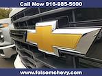 2026 Chevrolet Silverado 2500 Crew Cab SRW 4WD Pickup for sale #260173 - photo 31