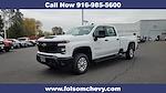 2026 Chevrolet Silverado 2500 Crew Cab SRW 4WD Pickup for sale #260173 - photo 7