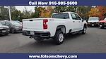 2026 Chevrolet Silverado 2500 Crew Cab SRW 4WD Pickup for sale #260173 - photo 8