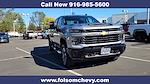 2026 Chevrolet Silverado 2500 Crew Cab SRW 4WD Pickup for sale #260174 - photo 6