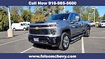 2026 Chevrolet Silverado 2500 Crew Cab SRW 4WD Pickup for sale #260174 - photo 8