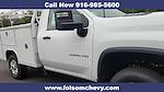 2026 Chevrolet Silverado 2500 Regular Cab SRW RWD Service Truck for sale #260184 - photo 11