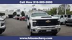 2026 Chevrolet Silverado 2500 Regular Cab SRW RWD Service Truck for sale #260184 - photo 3