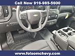 2026 Chevrolet Silverado 2500 Regular Cab SRW RWD Service Truck for sale #260184 - photo 20