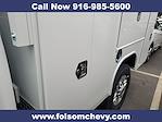 2026 Chevrolet Silverado 2500 Regular Cab SRW RWD Service Truck for sale #260184 - photo 24