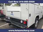 2026 Chevrolet Silverado 2500 Regular Cab SRW RWD Service Truck for sale #260184 - photo 28