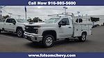 2026 Chevrolet Silverado 2500 Regular Cab SRW RWD Service Truck for sale #260184 - photo 6