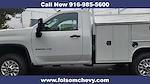 2026 Chevrolet Silverado 2500 Regular Cab SRW RWD Service Truck for sale #260184 - photo 4