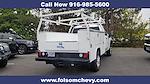 2026 Chevrolet Silverado 2500 Regular Cab SRW RWD Service Truck for sale #260184 - photo 7