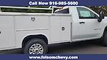 2026 Chevrolet Silverado 2500 Regular Cab SRW RWD Service Truck for sale #260184 - photo 8