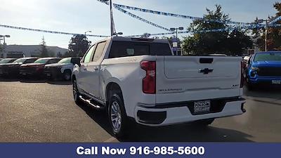 2026 Chevrolet Silverado 1500 Crew Cab 4WD Pickup for sale #260192 - photo 2