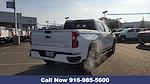 2026 Chevrolet Silverado 1500 Crew Cab 4WD Pickup for sale #260192 - photo 7