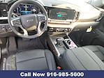 2026 Chevrolet Silverado 1500 Crew Cab 4WD Pickup for sale #260192 - photo 24