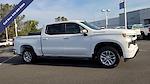 2026 Chevrolet Silverado 1500 Crew Cab 4WD Pickup for sale #260192 - photo 4