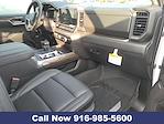 2026 Chevrolet Silverado 1500 Crew Cab 4WD Pickup for sale #260192 - photo 33