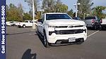 2026 Chevrolet Silverado 1500 Crew Cab 4WD Pickup for sale #260192 - photo 6