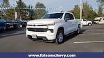 2026 Chevrolet Silverado 1500 Crew Cab 4WD Pickup for sale #260192 - photo 8
