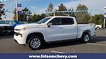 2026 Chevrolet Silverado 1500 Crew Cab 4WD Pickup for sale #260192 - photo 13