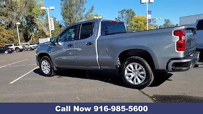 2026 Chevrolet Silverado 1500 Double Cab RWD Pickup for sale #260193 - photo 2