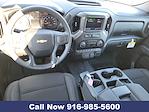2026 Chevrolet Silverado 1500 Double Cab RWD Pickup for sale #260193 - photo 24