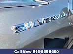 2026 Chevrolet Silverado 1500 Double Cab RWD Pickup for sale #260193 - photo 36