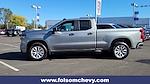 2026 Chevrolet Silverado 1500 Double Cab RWD Pickup for sale #260193 - photo 13