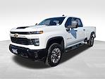 New 2026 Chevrolet Silverado 2500 Custom Crew Cab for sale #260195 - photo 1