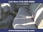 New 2026 Chevrolet Silverado 2500 Custom Crew Cab for sale #260195 - photo 17