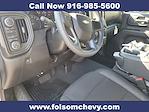 New 2026 Chevrolet Silverado 2500 Custom Crew Cab for sale #260195 - photo 2