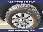 New 2026 Chevrolet Silverado 2500 Custom Crew Cab for sale #260195 - photo 25